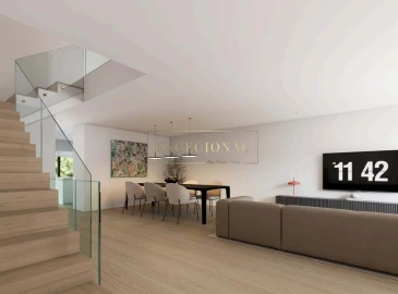 Moradia T3 para Venda em Fânzeres e São Pedro da Cova