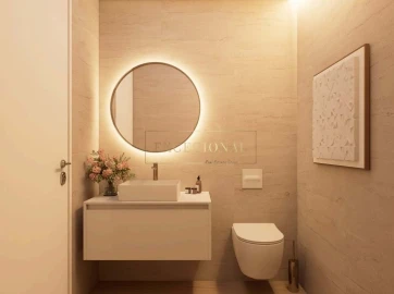 Moradia T3 para Venda em Fânzeres e São Pedro da Cova