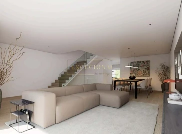 Moradia T3 para Venda em Fânzeres e São Pedro da Cova