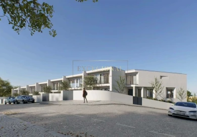 Moradia T3 para Venda em Fânzeres e São Pedro da Cova