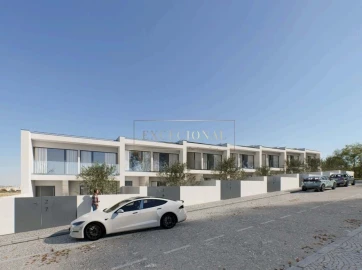 Moradia T3 para Venda em Fânzeres e São Pedro da Cova