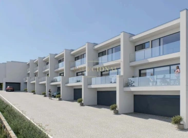 Moradia T3 para Venda em Fânzeres e São Pedro da Cova