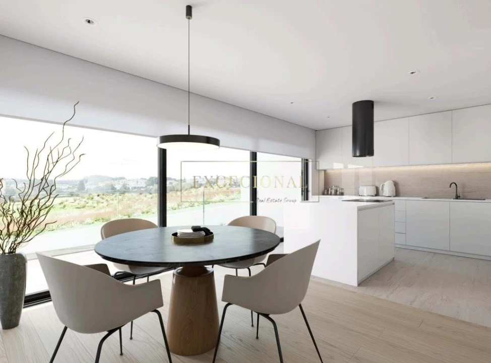 Moradia T3 para Venda em Fânzeres e São Pedro da Cova Foto 8