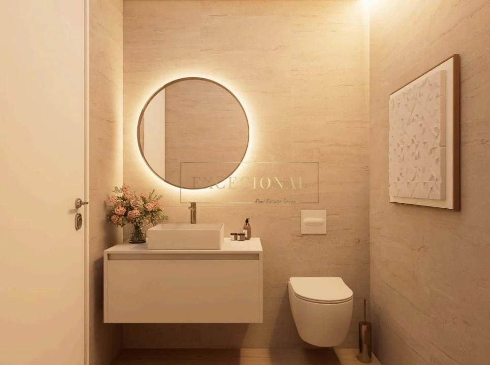 Moradia T3 para Venda em Fânzeres e São Pedro da Cova Foto 9