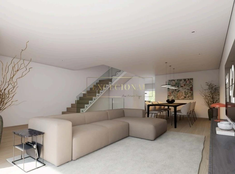 Moradia T3 para Venda em Fânzeres e São Pedro da Cova Foto 12