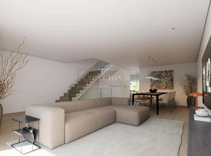 Moradia T3 para Venda em Fânzeres e São Pedro da Cova Foto 12