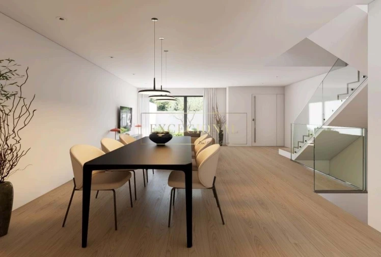 Moradia T3 para Venda em Fânzeres e São Pedro da Cova Foto 10