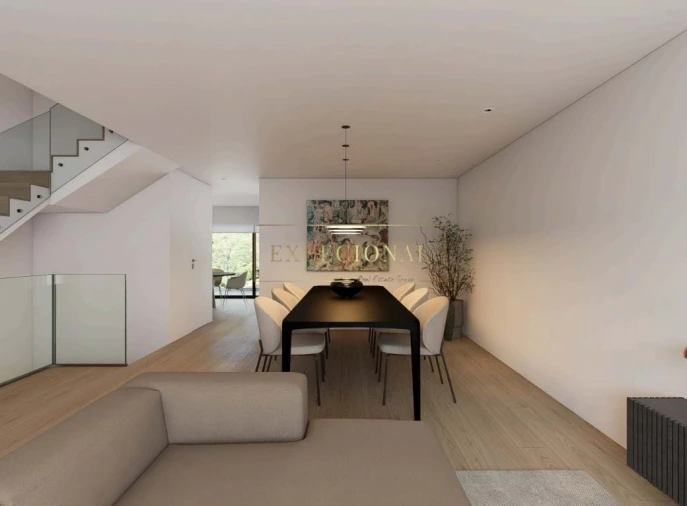 Moradia T3 para Venda em Fânzeres e São Pedro da Cova Foto 11