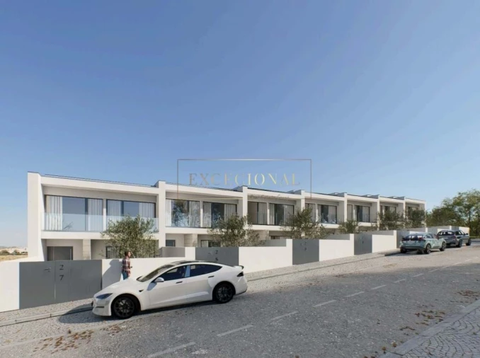 Moradia T3 para Venda em Fânzeres e São Pedro da Cova Foto 4