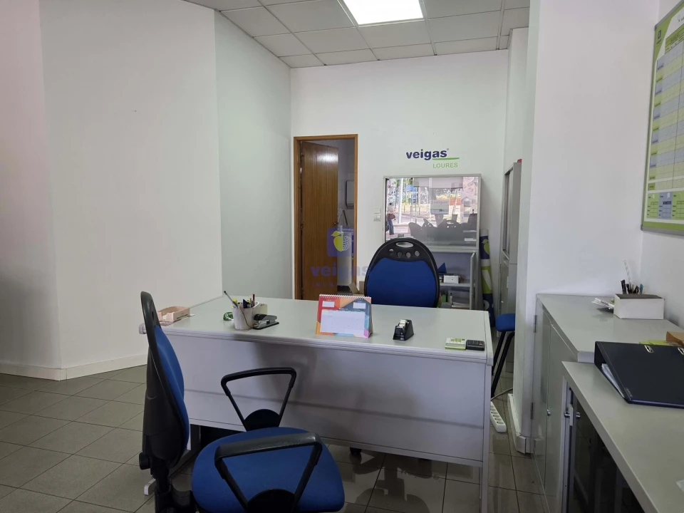 Negócio para Arrendamento em Loures Foto 10