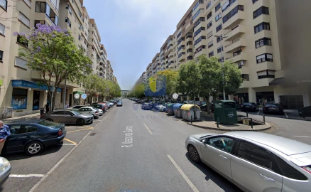 Negócio para Arrendamento em Loures