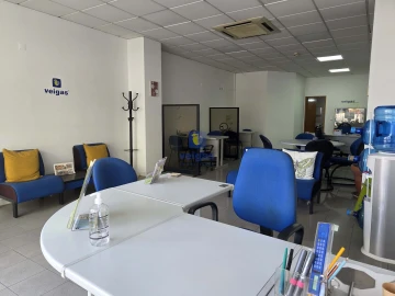 Negócio para Arrendamento em Loures