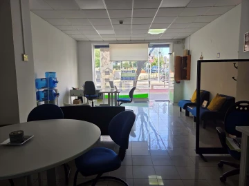 Negócio para Arrendamento em Loures