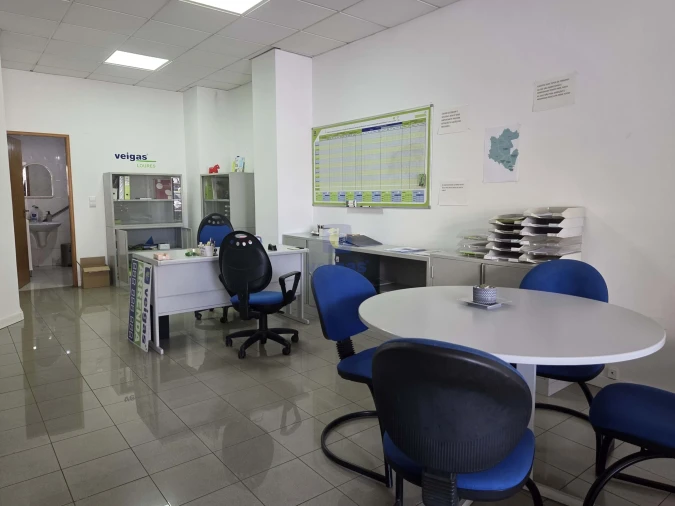 Negócio para Arrendamento em Loures Foto 4