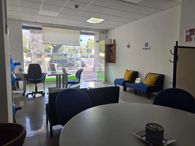 Negócio para Arrendamento em Loures Foto 5