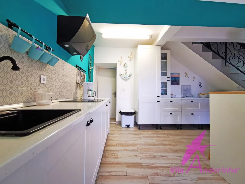 Moradia T4 para Venda em Areosa Foto 4