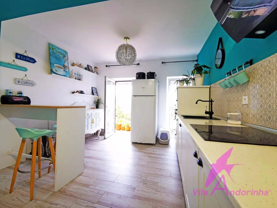 Moradia T4 para Venda em Areosa Foto 6