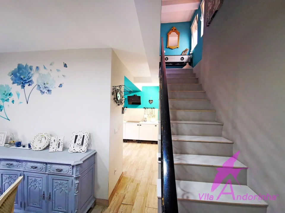 Moradia T4 para Venda em Areosa Foto 11