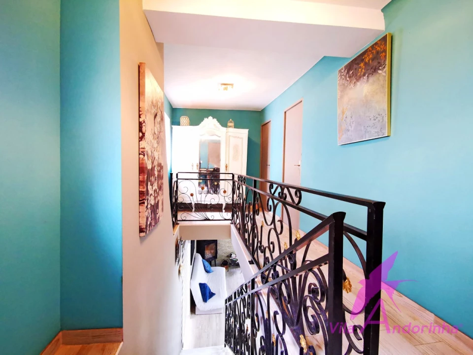 Moradia T4 para Venda em Areosa Foto 13