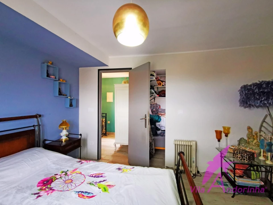 Moradia T4 para Venda em Areosa Foto 14