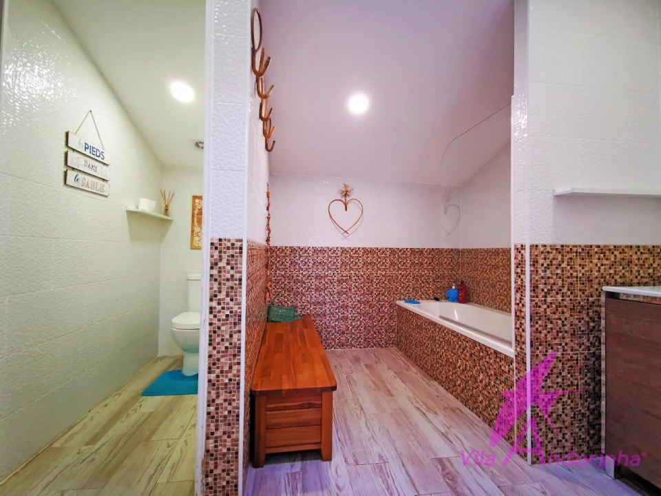 Moradia T4 para Venda em Areosa Foto 22