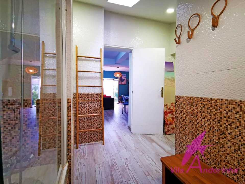 Moradia T4 para Venda em Areosa Foto 26