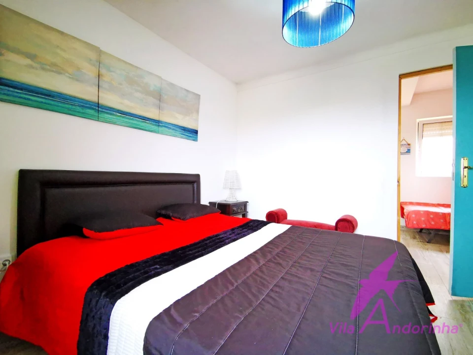 Moradia T4 para Venda em Areosa Foto 29