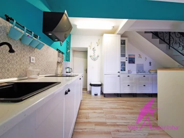 Moradia T4 para Venda em Areosa