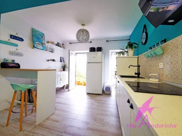 Moradia T4 para Venda em Areosa