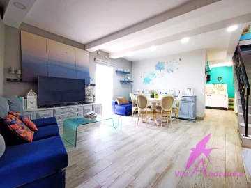 Moradia T4 para Venda em Areosa