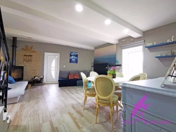 Moradia T4 para Venda em Areosa