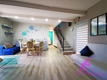 Moradia T4 para Venda em Areosa