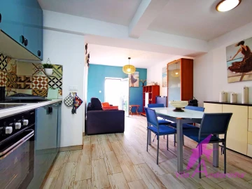 Moradia T4 para Venda em Areosa