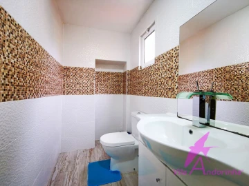 Moradia T4 para Venda em Areosa