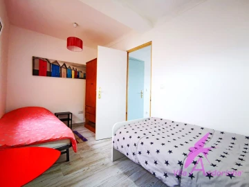 Moradia T4 para Venda em Areosa