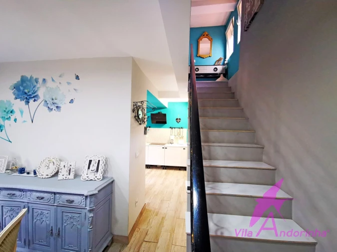 Moradia T4 para Venda em Areosa Foto 11