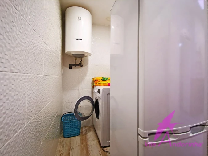 Moradia T4 para Venda em Areosa Foto 24