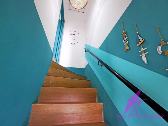 Moradia T4 para Venda em Areosa Foto 27