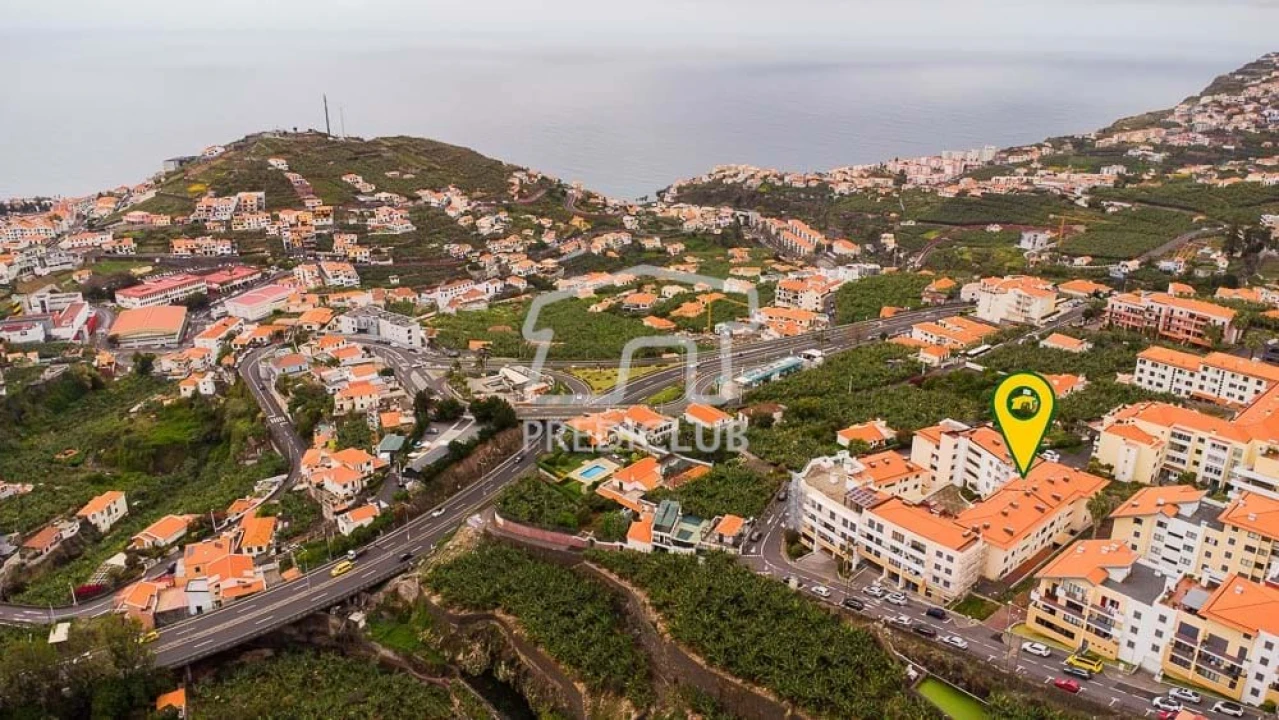 Apartamento T3 para Venda em Camara de Lobos Foto 3