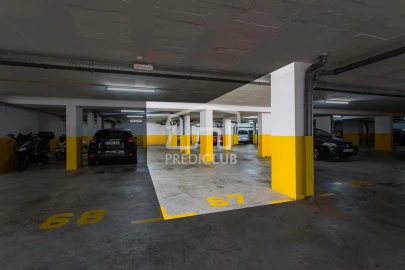 Apartamento T3 para Venda em Camara de Lobos