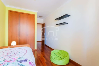 Apartamento T3 para Venda em Camara de Lobos