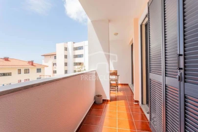 Apartamento T3 para Venda em Camara de Lobos