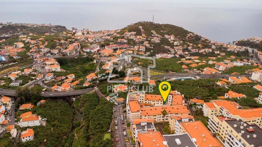 Apartamento T3 para Venda em Camara de Lobos Foto 4