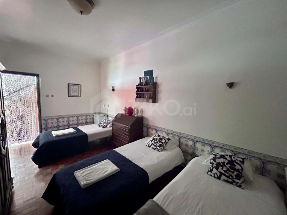 Moradia T7 para Venda em Almeirim Foto 14