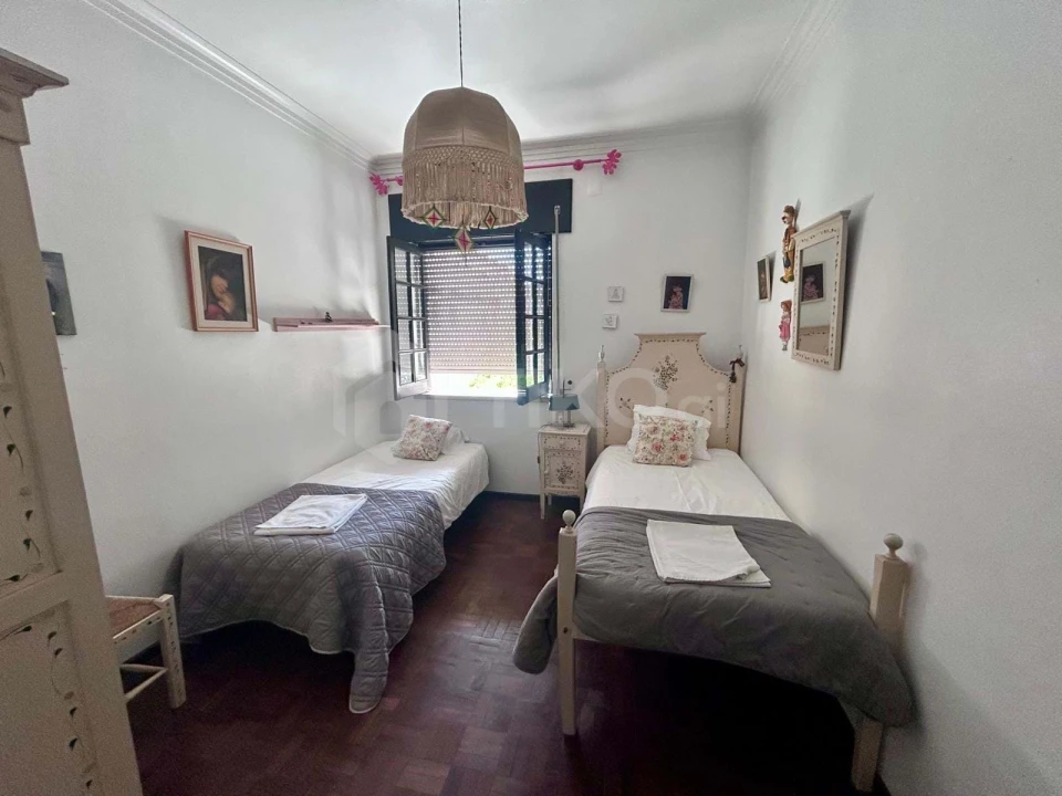 Moradia T7 para Venda em Almeirim Foto 12