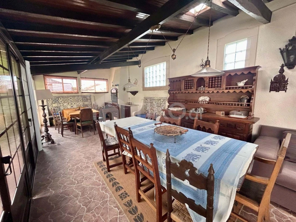 Moradia T7 para Venda em Almeirim Foto 8