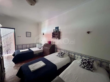 Moradia T7 para Venda em Almeirim