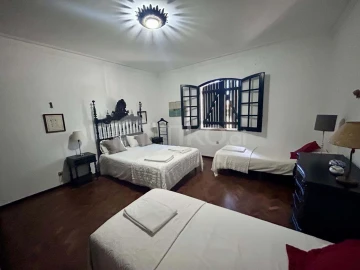 Moradia T7 para Venda em Almeirim