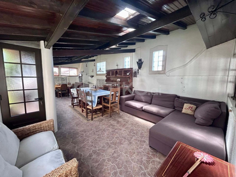 Moradia T7 para Venda em Almeirim Foto 7