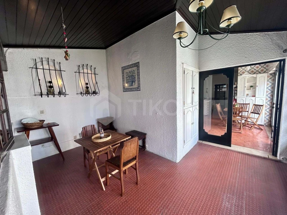 Moradia T7 para Venda em Almeirim Foto 6